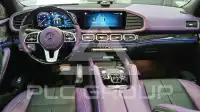 2021 Mercedes Benz GLS-Class