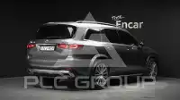 2021 Mercedes Benz GLS-Class