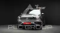 2021 Mercedes Benz GLS-Class