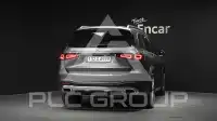 2021 Mercedes Benz GLS-Class
