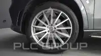 2021 Mercedes Benz GLS-Class