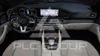 2021 Mercedes Benz GLS-Class