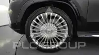 2021 Mercedes Benz GLS-Class