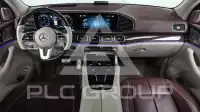 2021 Mercedes Benz GLS-Class