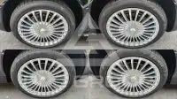2021 Mercedes Benz GLS-Class