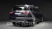 2021 Mercedes Benz GLS-Class