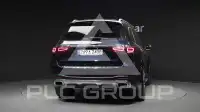2021 Mercedes Benz GLS-Class
