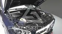 2021 Mercedes Benz GLS-Class