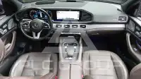 2021 Mercedes Benz GLS-Class