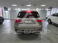 2021 Mercedes Benz GLS-Class