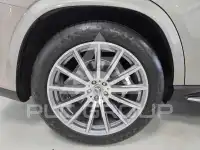 2021 Mercedes Benz GLS-Class