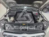 2021 Mercedes Benz GLS-Class