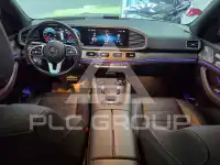 2021 Mercedes Benz GLS-Class