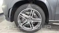 2021 Mercedes Benz GLS-Class