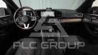 2021 Mercedes Benz GLS-Class