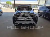 2021 Mercedes Benz GLS-Class