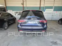 2021 Mercedes Benz GLS-Class