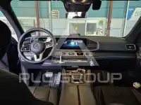 2021 Mercedes Benz GLS-Class