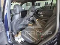 2021 Mercedes Benz GLS-Class