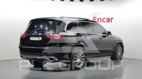 2021 Mercedes Benz GLS-Class