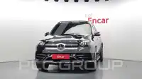 2021 Mercedes Benz GLS-Class