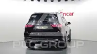 2021 Mercedes Benz GLS-Class