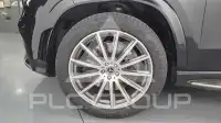 2021 Mercedes Benz GLS-Class