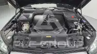 2021 Mercedes Benz GLS-Class