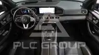 2021 Mercedes Benz GLS-Class