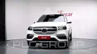 2021 Mercedes Benz GLS-Class