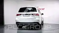 2021 Mercedes Benz GLS-Class