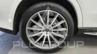2021 Mercedes Benz GLS-Class