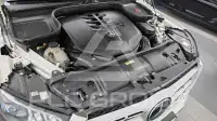 2021 Mercedes Benz GLS-Class