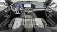 2021 Mercedes Benz GLS-Class