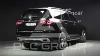 2021 Mercedes Benz GLS-Class