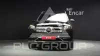 2021 Mercedes Benz GLS-Class