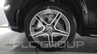 2021 Mercedes Benz GLS-Class