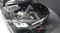 2021 Mercedes Benz GLS-Class
