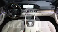 2021 Mercedes Benz GLS-Class