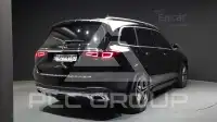 2021 Mercedes Benz GLS-Class