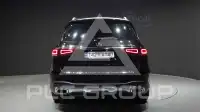 2021 Mercedes Benz GLS-Class