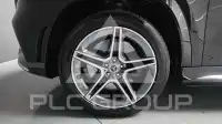 2021 Mercedes Benz GLS-Class