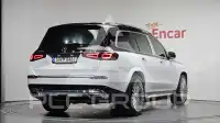 2021 Mercedes Benz GLS-Class