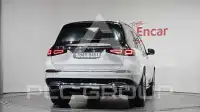 2021 Mercedes Benz GLS-Class