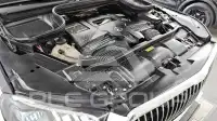 2021 Mercedes Benz GLS-Class