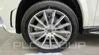 2021 Mercedes Benz GLS-Class
