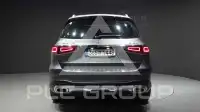 2021 Mercedes Benz GLS-Class