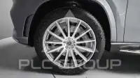 2021 Mercedes Benz GLS-Class