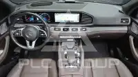 2021 Mercedes Benz GLS-Class