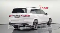 2021 Mercedes Benz GLS-Class